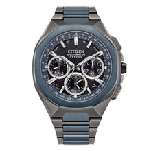 Carica l'immagine nel visualizzatore di Gallery, CITIZEN ATTESA SATELLITE WAVE GPS CC4106-74E edizione limitata