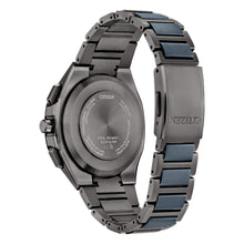 Carica l'immagine nel visualizzatore di Gallery, CITIZEN ATTESA SATELLITE WAVE GPS CC4106-74E edizione limitata