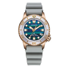 Carica l'immagine nel visualizzatore di Gallery, Citizen Promaster Limited edition EO2023-00W