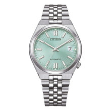 Load image into Gallery viewer, Citizen TSUYOSA 60 37mm NK0030-51X