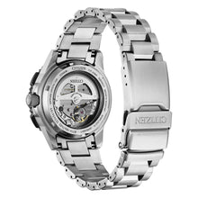 Carica l'immagine nel visualizzatore di Gallery, Citizen Promaster Navihawk Automatic