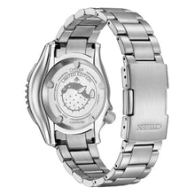 Carica l'immagine nel visualizzatore di Gallery, Diver's Automatic 200 mt Fugu Limited Edition NY0160-66E