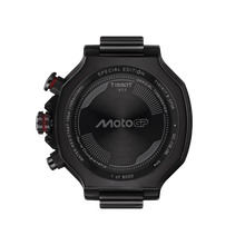 Load image into Gallery viewer, Tissot T-Race MotoGP 2026 45mm T141.417.37.422.00 - Limited edition 8.000 pezzi