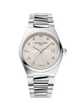 Carica l'immagine nel visualizzatore di Gallery, Highlife Ladies Quartz FC-240BGD2NH6B