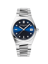 Carica l'immagine nel visualizzatore di Gallery, Highlife Ladies Quartz FC-240ND2NH26B