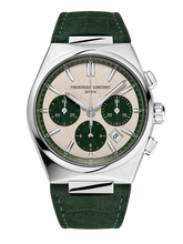 Carica l'immagine nel visualizzatore di Gallery, HIGHLIFE CHRONOGRAPH AUTOMATIC FC-391SGR4NH6 LIMITED EDITION