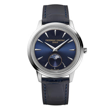 Carica l'immagine nel visualizzatore di Gallery, Moneta Moonphase FC-206N3S6