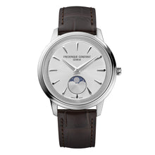 Carica l'immagine nel visualizzatore di Gallery, Moneta Moonphase FC-206S3S6