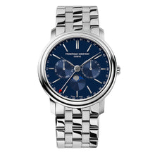 Carica l'immagine nel visualizzatore di Gallery, Index Business Timer FC-270N4P6B