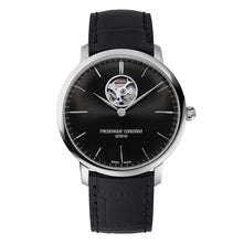 Carica l'immagine nel visualizzatore di Gallery, Classics Slimline Heart Beat Automatic FC-312B4S6