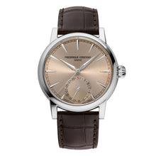 Carica l'immagine nel visualizzatore di Gallery, Manufacture Classic Date FC-706SAL3H6