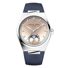 Carica l'immagine nel visualizzatore di Gallery, Frederique Constant Highlife Moonphase Date Manufacture