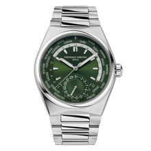 Carica l'immagine nel visualizzatore di Gallery, Highlife Worldtimer Manufacture FC-718GR4NH6B-IT EDIZIONE LIMITATA 100 pz
