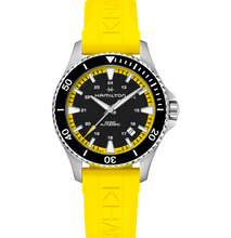 Carica l'immagine nel visualizzatore di Gallery, KHAKI NAVY SCUBA AUTO