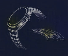 Carica l'immagine nel visualizzatore di Gallery, Citizen Eco-Drive PHOTON LIMITED EDITION