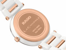 Carica l'immagine nel visualizzatore di Gallery, LaCoupole Diamonds R22240703