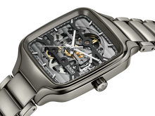 Carica l'immagine nel visualizzatore di Gallery, True Square Automatic Skeleton
