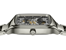 Carica l'immagine nel visualizzatore di Gallery, True Square Automatic Skeleton
