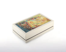 Carica l'immagine nel visualizzatore di Gallery, VISCONTI Van Gogh Van Gogh's chair stilo