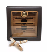 Carica l'immagine nel visualizzatore di Gallery, Cuban Only Scatola del tempo