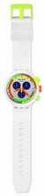 Load image into Gallery viewer, SWATCH NEON SWATCH NEON JELLY