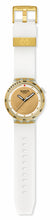 Carica l'immagine nel visualizzatore di Gallery, SWATCH PROTEAM COLLECTION G-TURN SB05K105