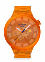Carica l'immagine nel visualizzatore di Gallery, swatch COLORS OF JOY ORANGE JOY