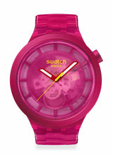 Load image into Gallery viewer, swatch COLORS OF JOY PINK JOY