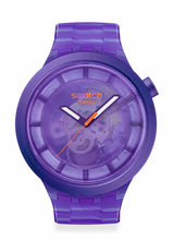 Carica l'immagine nel visualizzatore di Gallery, swatch COLORS OF JOY PURPLE JOY