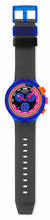 Carica l'immagine nel visualizzatore di Gallery, SWATCH NEON PARTY TO THE MAX SB06N102