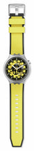 Carica l'immagine nel visualizzatore di Gallery, BIG BOLD IRONY BOLDEN YELLOW SB07S109