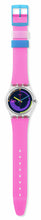 Carica l'immagine nel visualizzatore di Gallery, SWATCH NEON SWATCH NEON PINK PODIUM