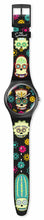 Carica l'immagine nel visualizzatore di Gallery, THE SIMPSONS COLLECTION D'OH OF THE DEAD