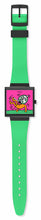 Carica l'immagine nel visualizzatore di Gallery, SWATCH BREAK FREE BREAKS OFF