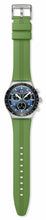 Carica l'immagine nel visualizzatore di Gallery, Swatch Essentials DUSK THRU THE LEAVES