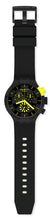 Carica l'immagine nel visualizzatore di Gallery, SWATCH BIG BOLD CHRONO CHECKPOINT YELLOW SB02B403