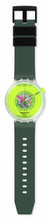 Carica l'immagine nel visualizzatore di Gallery, SWATCH NEON SWATCH BLINDED BY NEON SB05K400