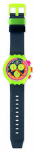 Carica l'immagine nel visualizzatore di Gallery, SWATCH NEON TO THE MAX SB06J100