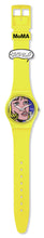 Carica l'immagine nel visualizzatore di Gallery, SWATCH ART JOURNEY 2023 REVERIE BY ROY LICHTENSTEIN, THE WATCH SO28Z117