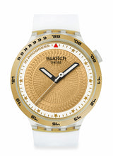 Carica l'immagine nel visualizzatore di Gallery, SWATCH PROTEAM COLLECTION G-TURN SB05K105
