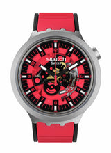 Carica l'immagine nel visualizzatore di Gallery, BIG BOLD IRONY RED JUICY SB07S110