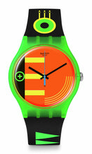 Carica l'immagine nel visualizzatore di Gallery, SWATCH NEON SWATCH NEON RIDER
