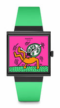 Carica l'immagine nel visualizzatore di Gallery, SWATCH BREAK FREE BREAKS OFF