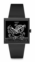 Carica l'immagine nel visualizzatore di Gallery, SWATCH BREAK FREE BREAK LOOSE