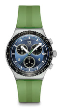 Carica l'immagine nel visualizzatore di Gallery, Swatch Essentials DUSK THRU THE LEAVES