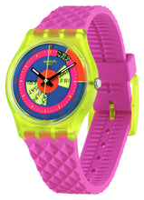 Carica l'immagine nel visualizzatore di Gallery, SWATCH NEON SWATCH SHADES OF NEON