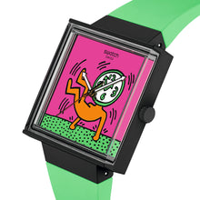 Carica l'immagine nel visualizzatore di Gallery, SWATCH BREAK FREE BREAKS OFF