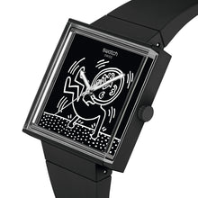 Carica l'immagine nel visualizzatore di Gallery, SWATCH BREAK FREE BREAK LOOSE