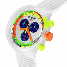 Load image into Gallery viewer, SWATCH NEON SWATCH NEON JELLY