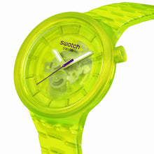 Load image into Gallery viewer, swatch COLORS OF JOY YELLOW JOY SB05J103